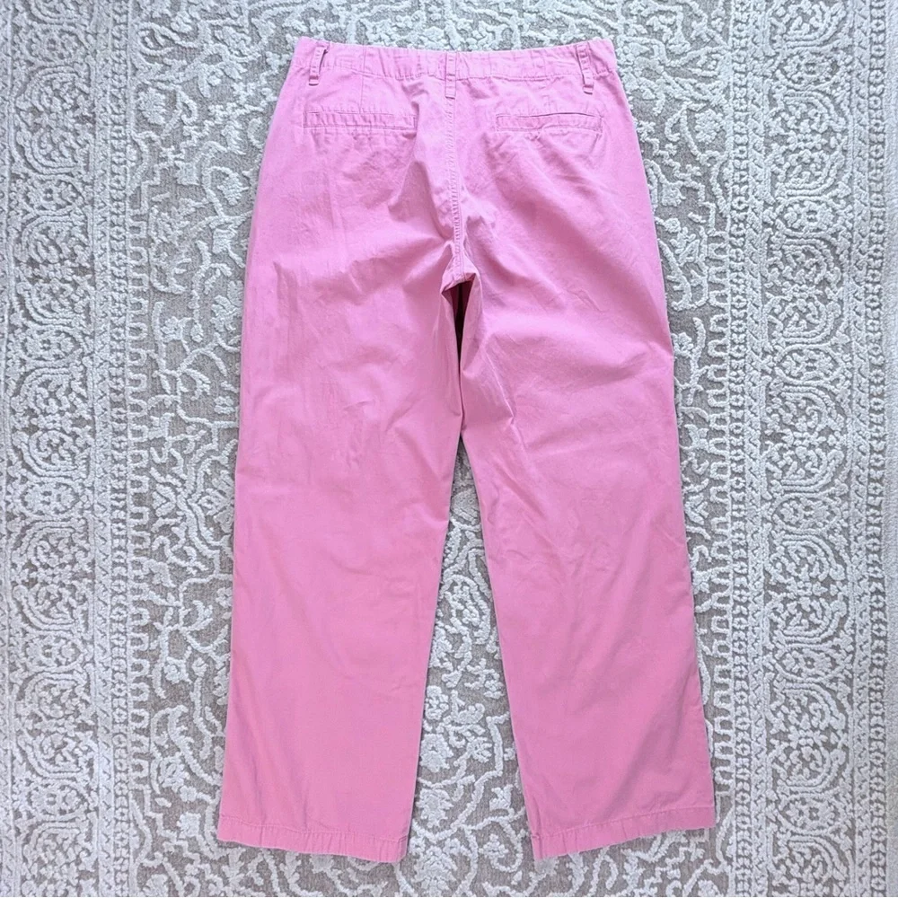 J. Crew Women’s Sailor Heritage Relaxed Chino